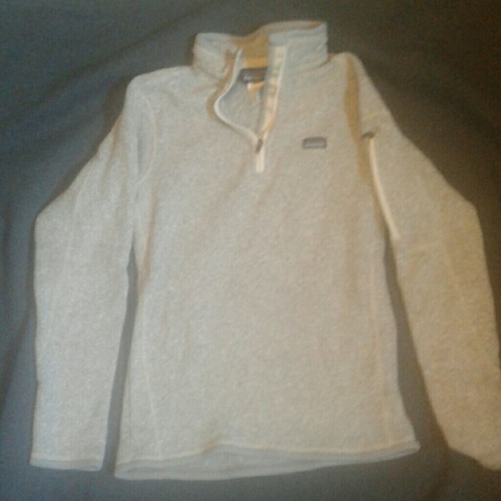 Patagonia Better Sweater